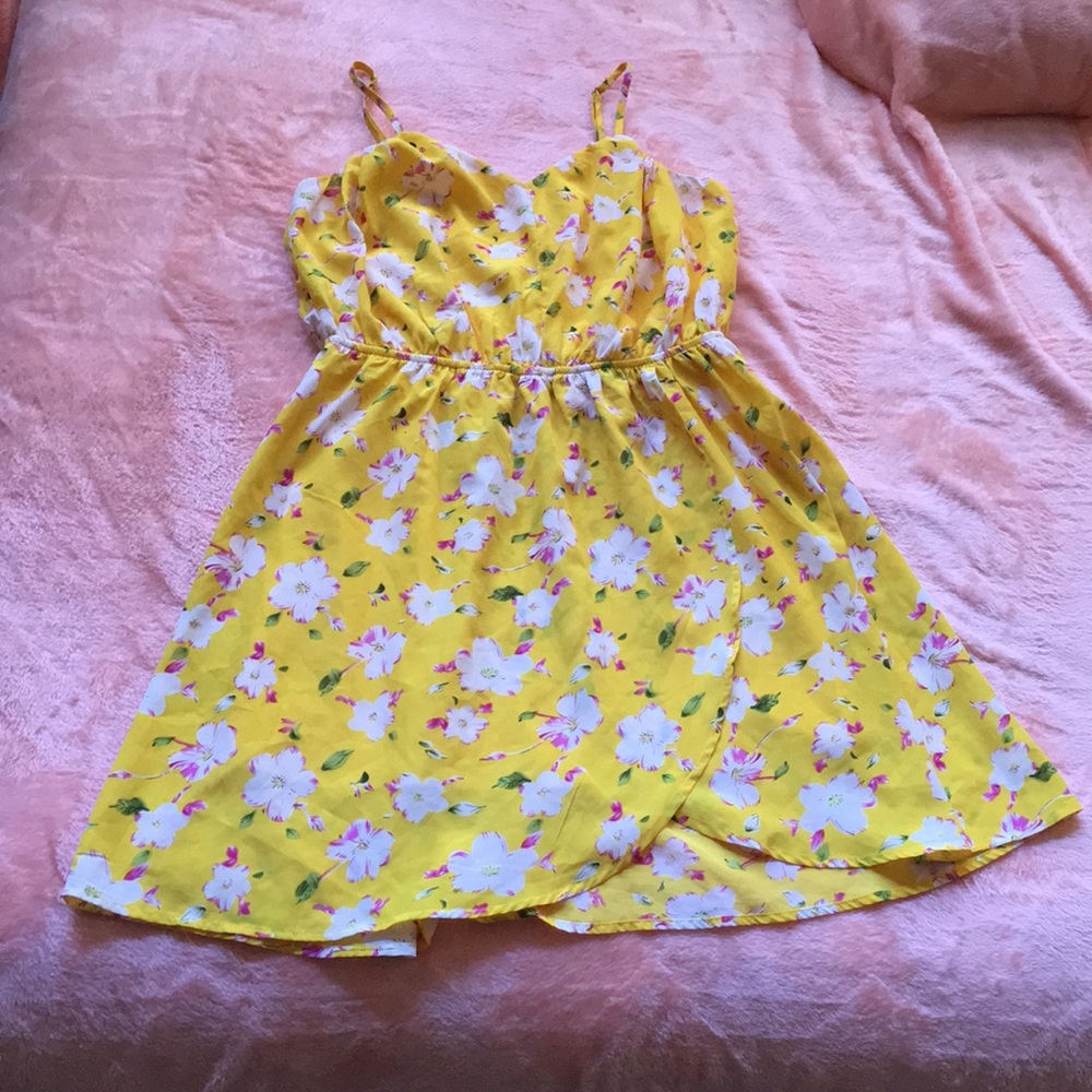 Papaya dress sz L